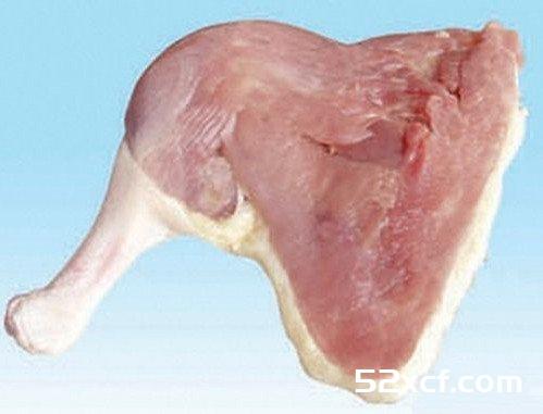 烹饪方式选购鸭肉的技巧