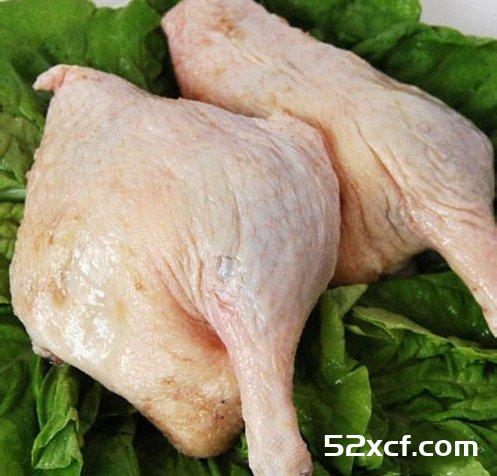 烹饪方式选购鸭肉的技巧