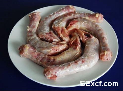 烹饪方式选购鸭肉的技巧