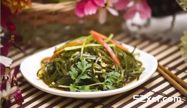 三分钟搞定家常凉菜，让全家人胃口大开！