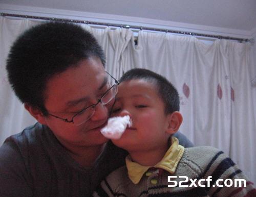 流鼻血吃什么好