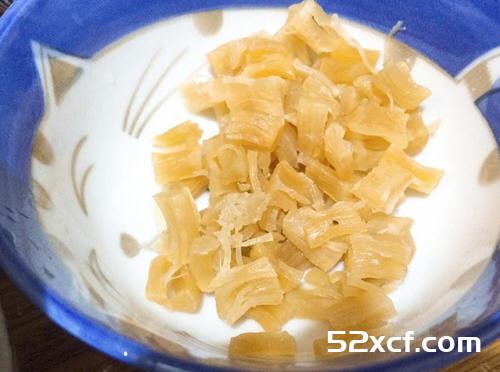 干贝竹笋炊饭的做法