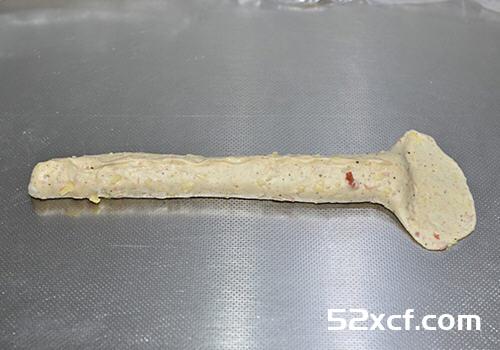奶酪培根贝果的做法