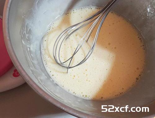 克林姆内馅的做法