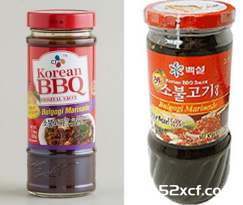 不用烤盘的韩式烧肉饭