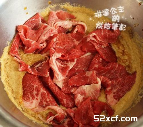 不用烤盘的韩式烧肉饭