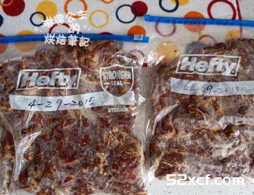 不用烤盘的韩式烧肉饭