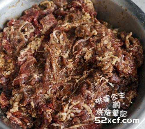 不用烤盘的韩式烧肉饭