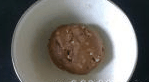红糖核桃饼干的做法