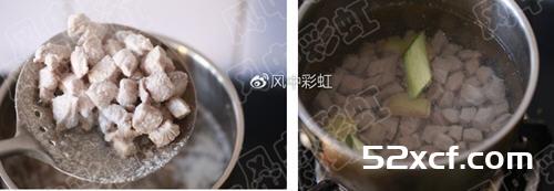 宝宝肉松面包机版的做法