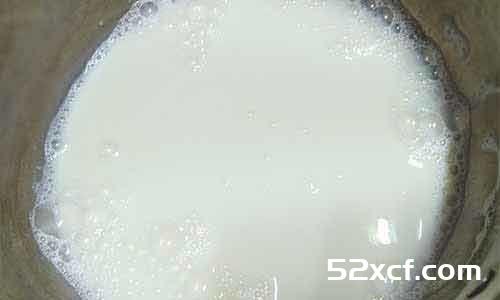 电饭锅蒸鸡蛋布丁