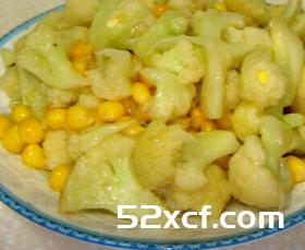珍珠菜花怎么做
