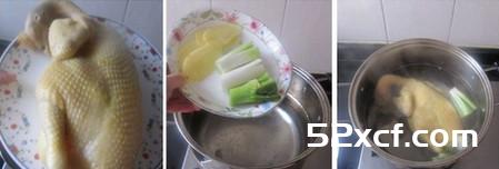 葱椒鸡的做法_图解葱椒鸡怎么做好吃-我爱下厨房