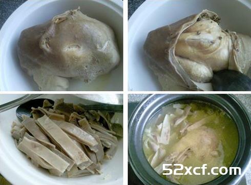 凤凰投胎的做法