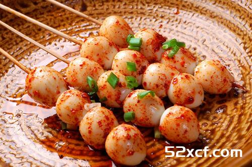 吃鹌鹑蛋的好处及13种食补秘方