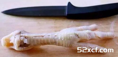 无骨鸡爪怎样去骨？无骨鸡爪是如何脱骨流程详细解说
