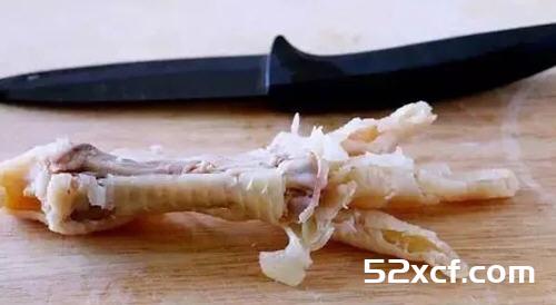 无骨鸡爪怎样去骨？无骨鸡爪是如何脱骨流程详细解说