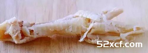 无骨鸡爪怎样去骨？无骨鸡爪是如何脱骨流程详细解说