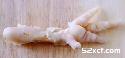 无骨鸡爪怎样去骨？无骨鸡爪是如何脱骨流程详细解说