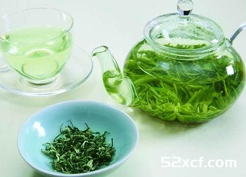 什么人不适合喝绿茶？