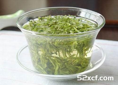 什么人不适合喝绿茶？