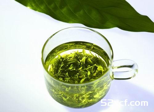 什么人不适合喝绿茶？
