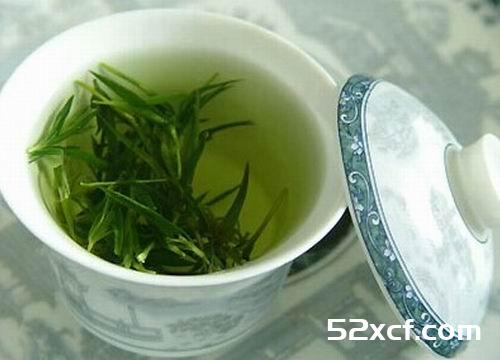 什么人不适合喝绿茶？