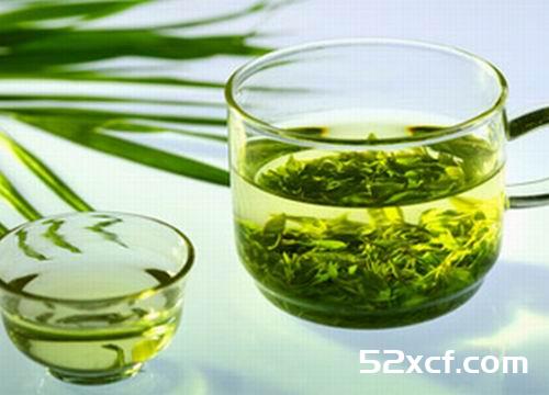 什么人不适合喝绿茶？