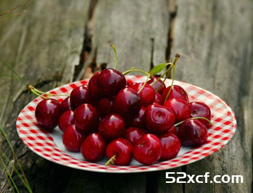 车厘子冻了还能吃吗？