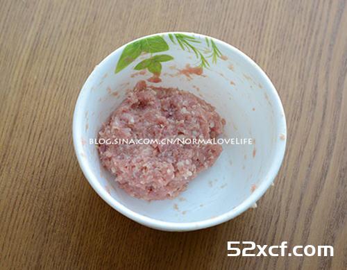 功夫鱼咬羊的做法