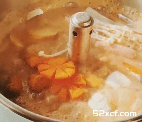 牛奶麻辣锅底配方