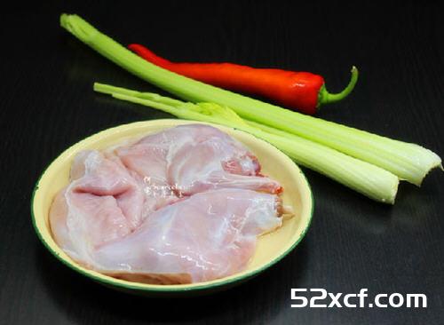 脆皮兔肉的做法