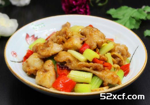 脆皮兔肉的做法
