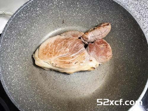 苹果西打炖肉的做法
