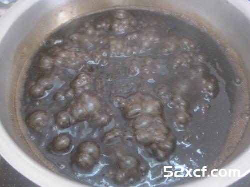 水果黑骑士的做法