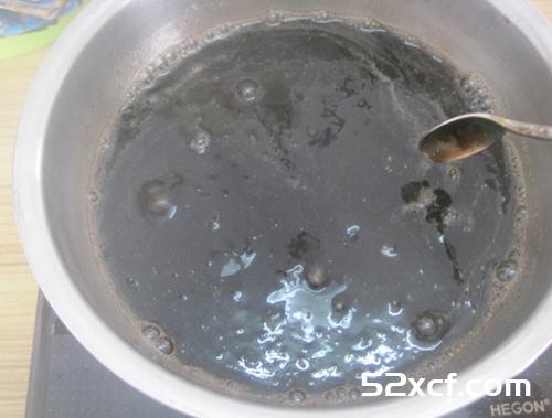 水果黑骑士的做法