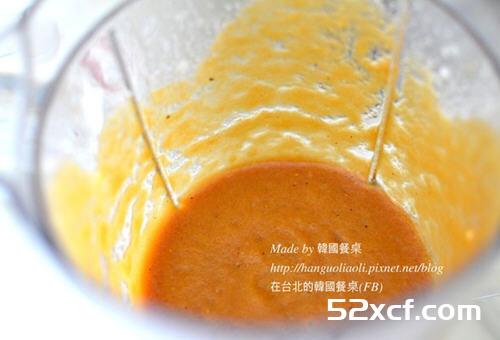 韩式加味小牛排的做法