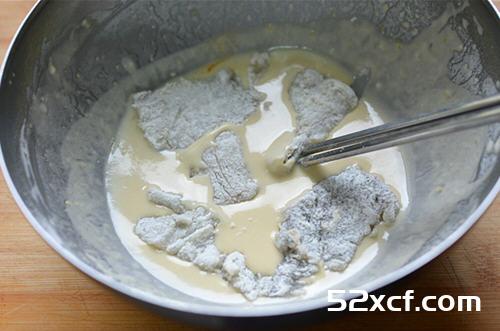 英国炸鱼薯的做法
