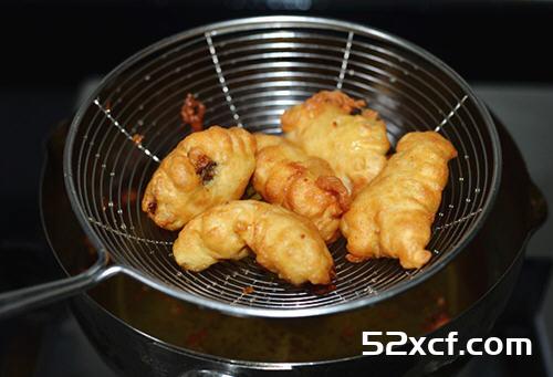 英国炸鱼薯的做法