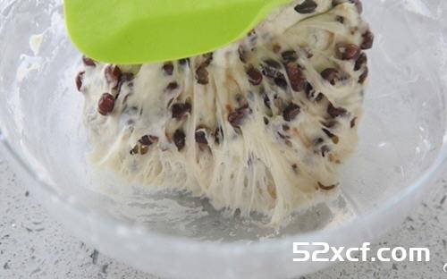 电瓶铛奶香红豆饼的做法_君之教你如何用电瓶铛做奶香红豆饼-我爱下厨房