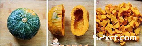 九阳baby料理