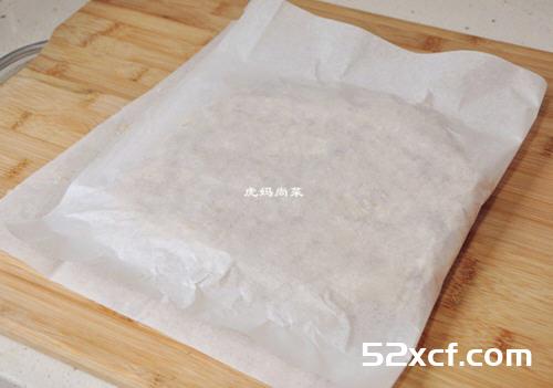 古老的年味麦芽花生糖