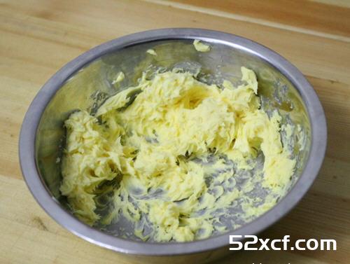 全麦芝麻饼干的做法