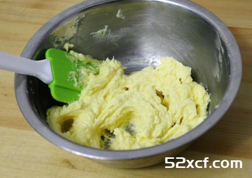 全麦芝麻饼干的做法