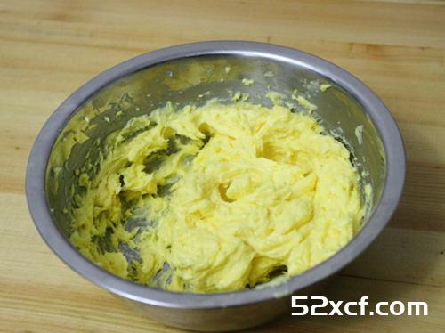 全麦芝麻饼干的做法