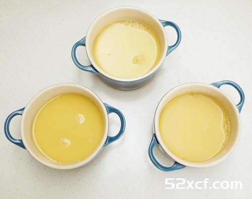 吉野家茶碗蒸的家常做法