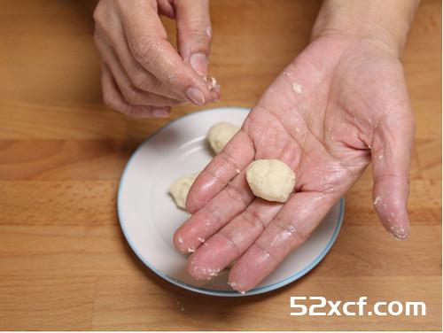 花生炸糖豆腐怎么做好吃
