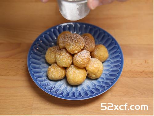 花生炸糖豆腐怎么做好吃