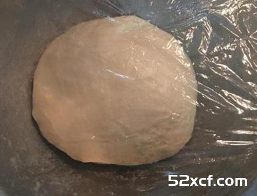 葱花面包的简单做法