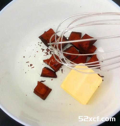 布朗尼腰果脆曲奇的做法